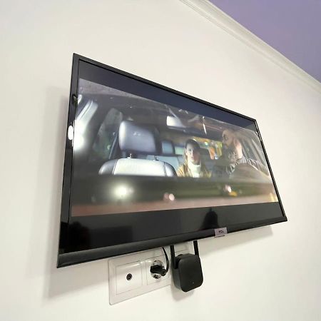 ホテルShambala グダウタ エクステリア 写真
